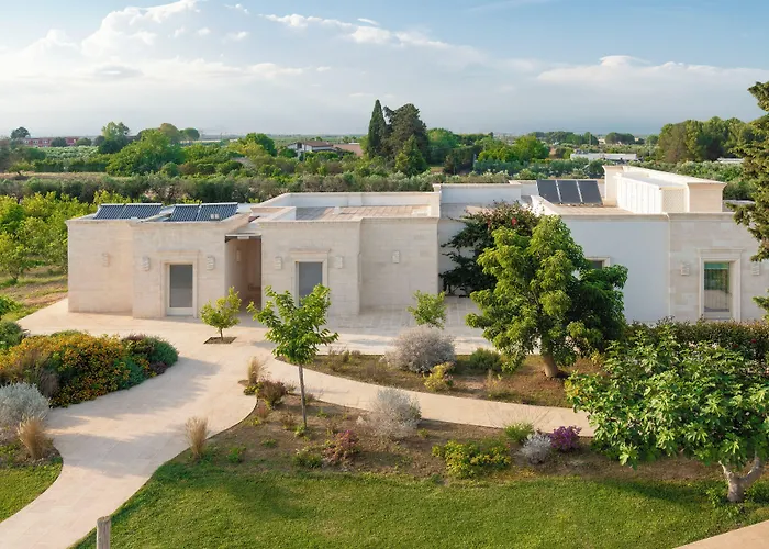 Masseria Elysium