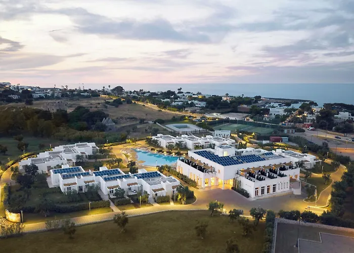 Cala Ponte, a Tribute Portfolio Hotel